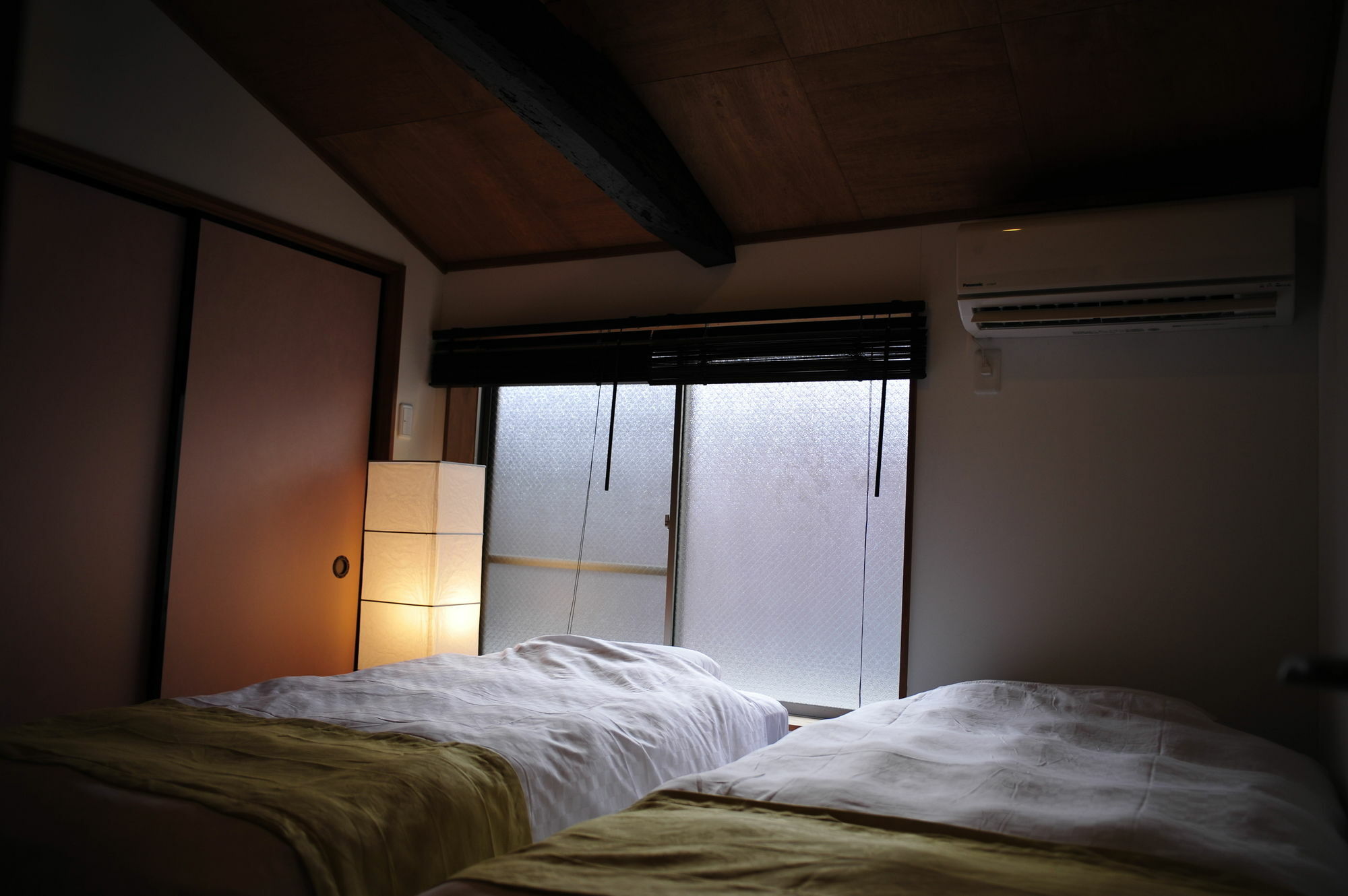 Villa Le Machiya Daikokucho Kyōto Exterior foto